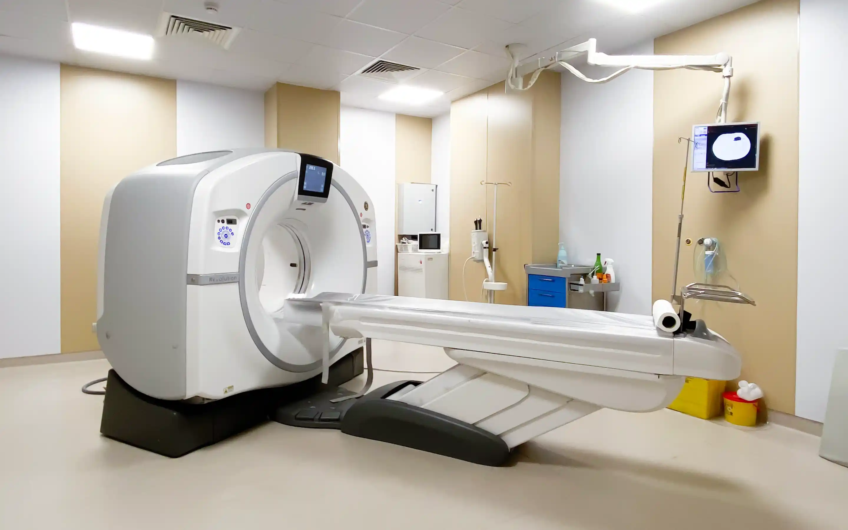 Services de Diagnostic