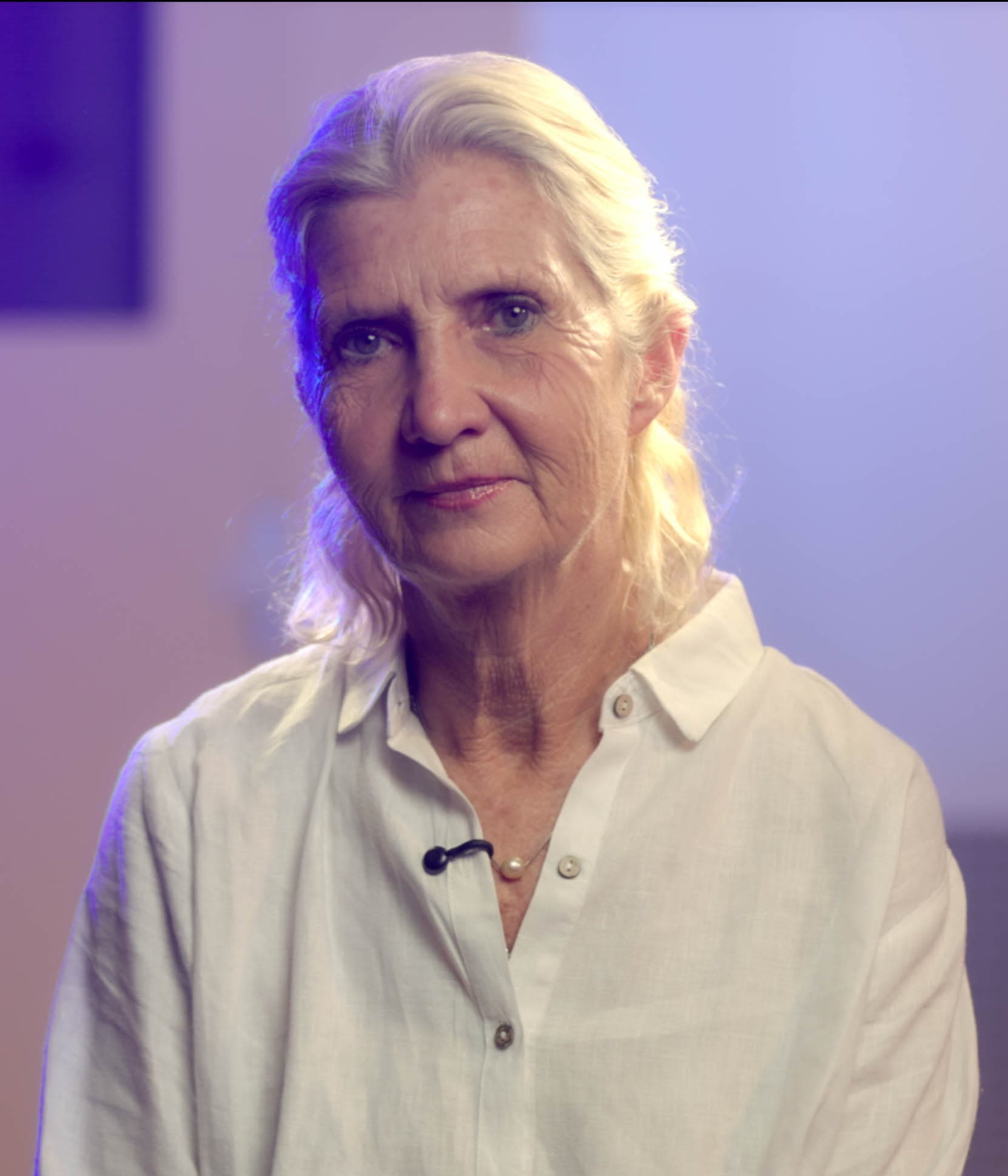Dr. Corinne Becker - Spécialiste des malformations lymphatiques